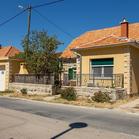 Apartman Ivan Drniš المظهر الخارجي الصورة