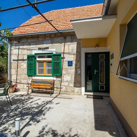 Apartman Ivan Drniš المظهر الخارجي الصورة