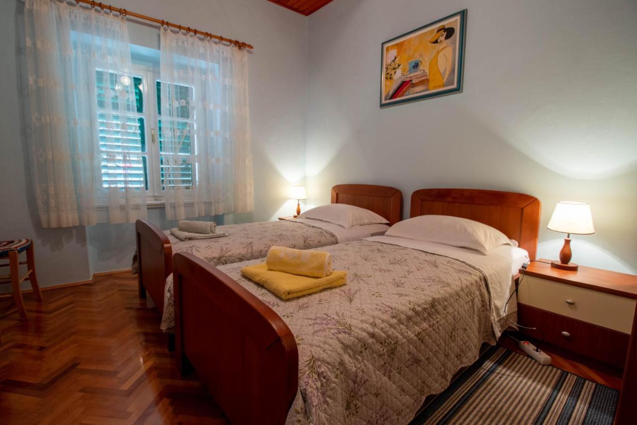 Apartman Ivan Drniš المظهر الخارجي الصورة