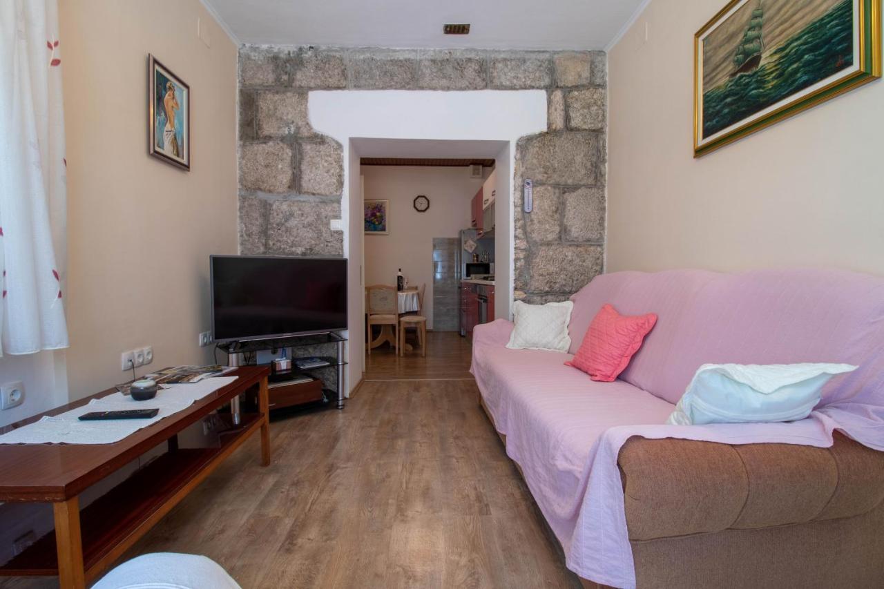 Apartman Ivan Drniš المظهر الخارجي الصورة