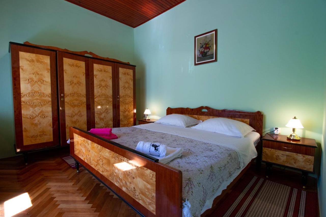 Apartman Ivan Drniš المظهر الخارجي الصورة