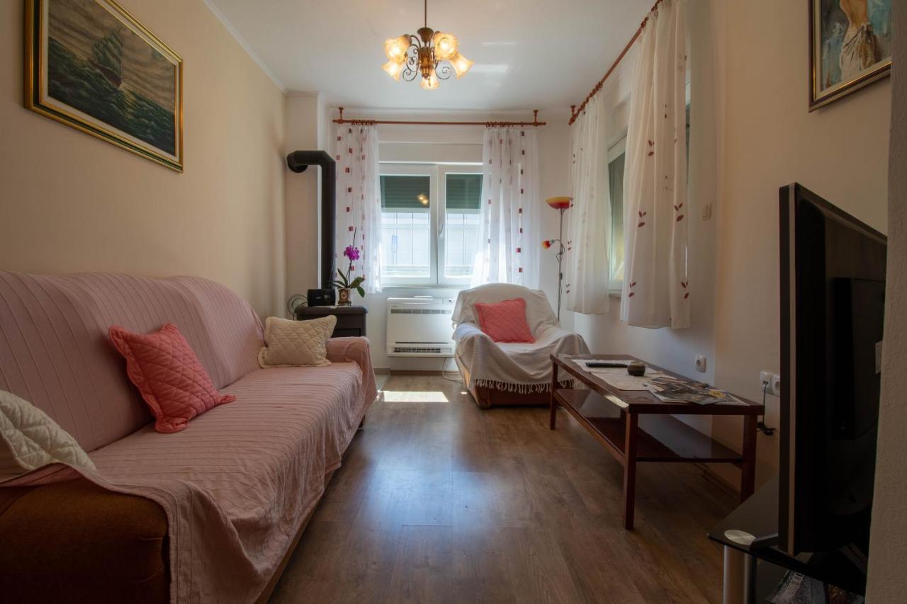 Apartman Ivan Drniš المظهر الخارجي الصورة