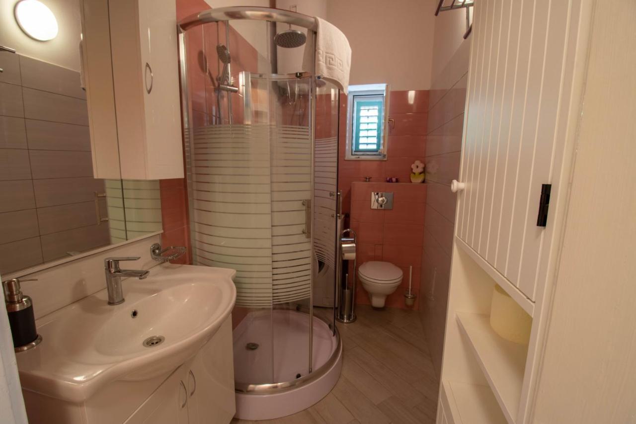 Apartman Ivan Drniš المظهر الخارجي الصورة
