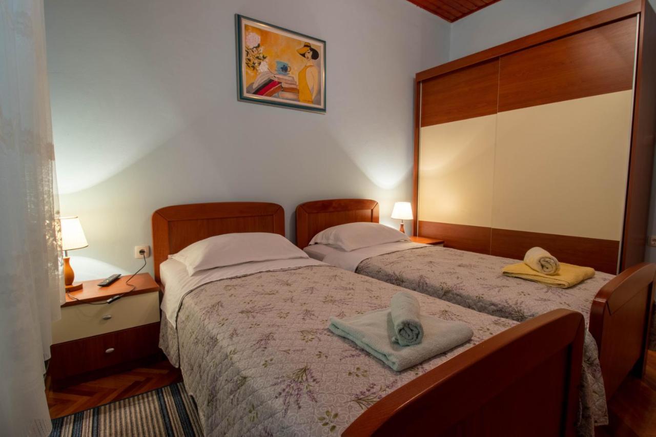Apartman Ivan Drniš المظهر الخارجي الصورة