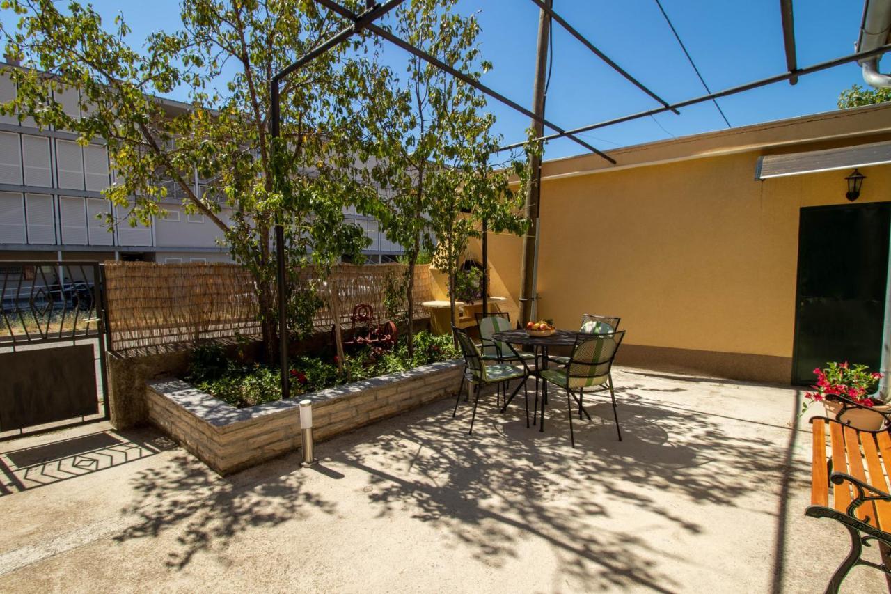 Apartman Ivan Drniš المظهر الخارجي الصورة